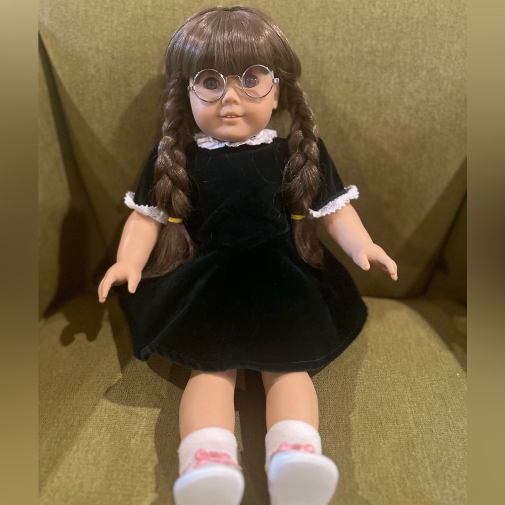 COPY - American Girl Doll
